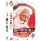 DVD FILM DVD Coffret super Noël : super Noël 1 ;super No...