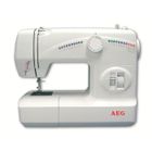 MACHINE A COUDRE AEG 210