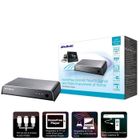 ADAPTATEUR ACQUISITION AUDIO - VIDEO AVerMedia HomeFree AVplus F210