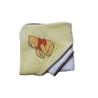  WINNIE "DOODLE CRAFT" Parure de bain