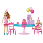  L'anniversaire De Chelsea