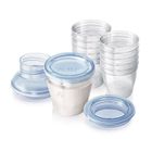 BOITE CONSERVATION LAIT MATERNEL AVENT Système de Conservation pour Lait Maternel