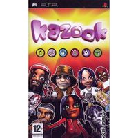 JEUX VIDEO KAZOOK / PSP