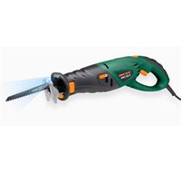 SCIE ELECTRIQUE Scie multi-usages MEISTER 800W