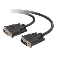 CABLE AUDIO VIDEO Belkin F2E4141B10-SD