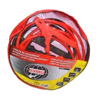 CABLE DE DEMARRAGE ABSAAR -10mm2 (<1500cm3) CABLE DE DEMARRAGE ABSAAR -10mm2 (<1500cm3)