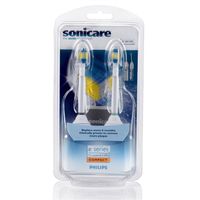 BROSSE A DENT ELECTRIQUE - HYDROPULSEUR - COMBINE DENTAIRE PHILIPS HX7012/10