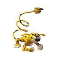 FIGURINE Le Marsupilami furieux