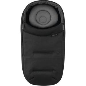 BEBE CONFORT Chanceli?re Baby Cocoon - Black Raven
