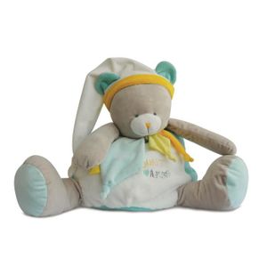 BABY NAT Range Pyjama Ourson \