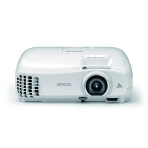EPSON EH-TW5210 Vidéoprojecteur 3LCD Full HD 3D