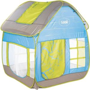 LUDI Tente d'Activité Ma Cabane \