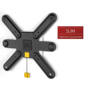 ONE FOR ALL SV3210 Support TV mural slim fixe 13-40\