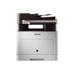 Samsung Imprimante multifonction 4 en 1 CLX-6260FD Laser Couleur Réseau RectoVerso