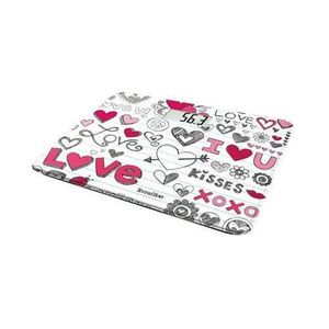 Terraillon Pocket Copy Book P?se Personne + Housse de rangement
