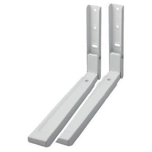 Support mural micro-ondes bg 2