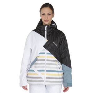 BILLABONG Veste Arelaquin Femme