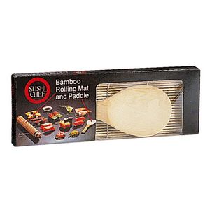 LOT USTENSILES Ustensiles pour sushis LOT USTENSILES Ustensiles pour sushis
