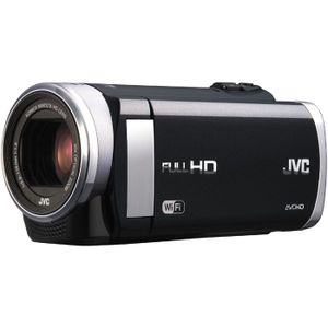 Caméscope JVC GZ-EX210