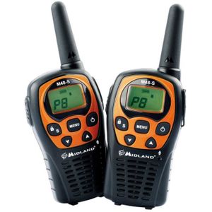 intercom moto talkie walkie