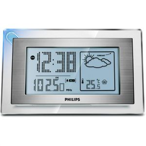 PHILIPS AJ210 - radio réveil, prix pas cher - Cdiscount