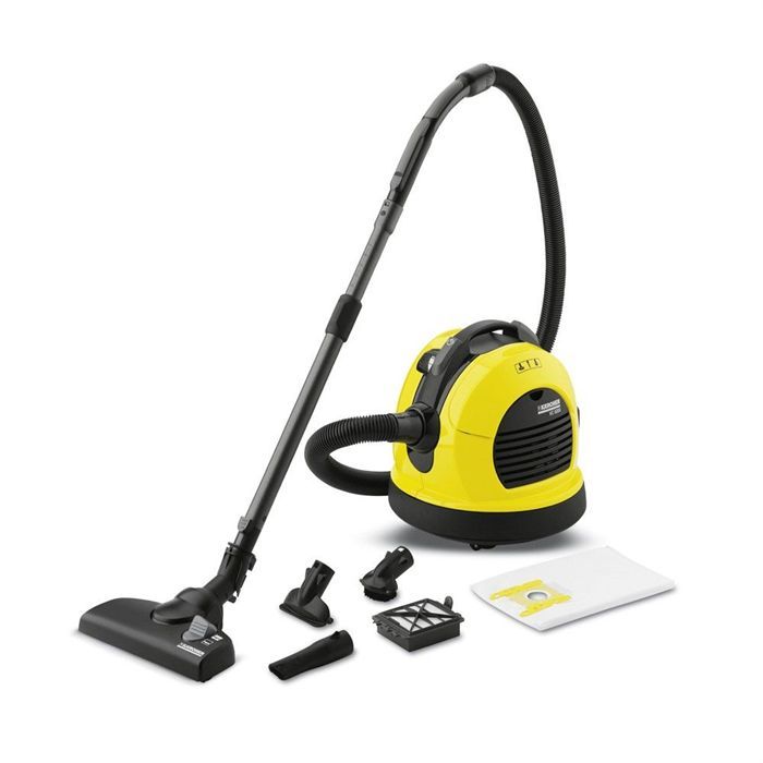 kärcher aspirateur poussière vc 6200 Achat / Vente aspirateur
