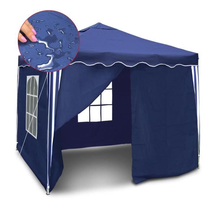 Tonnelle de jardin pliable Acheter en ligne avec les