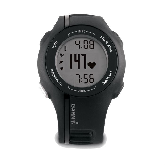 forerunner 110 bracelet