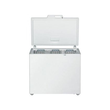 Congélateur coffre LIEBHERR CCE 2318 Achat / Vente congélateur