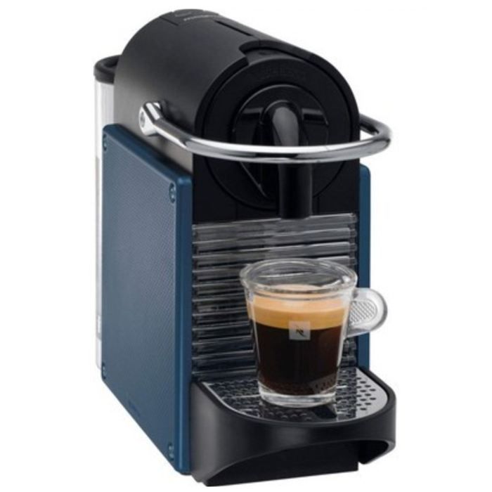 MAGIMIX Pixie M110 Nespresso Achat / Vente machine à expresso à prix mini Cdiscount