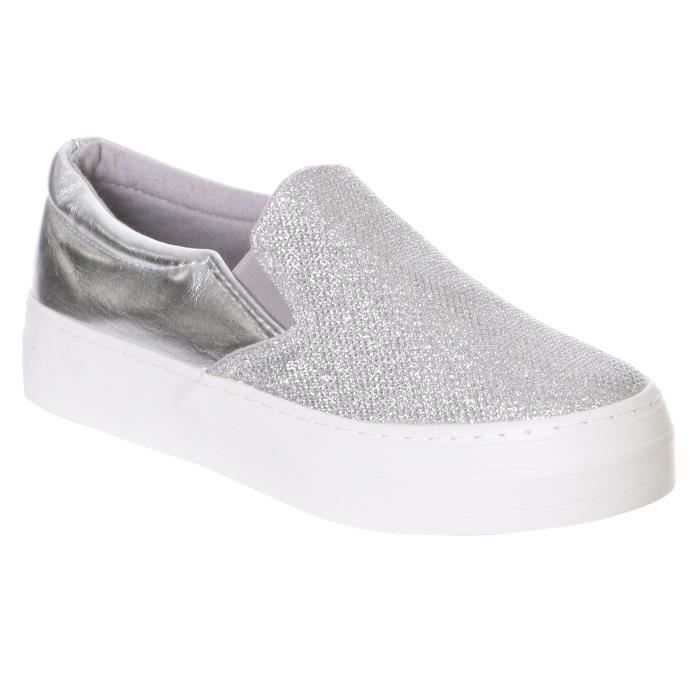 slip on fille