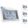RADIO REVEIL PHILIPS AJ210