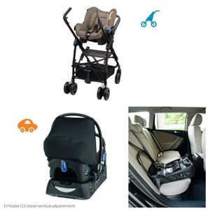 poussette loola confetti pas cher