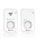 BABY PHONE-ECOUTE BEBE BADABULLE Baby Online Classic