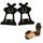 Vococal® Ice Cool Grip Crampons Crampons Neige Gr