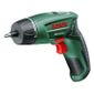  BOSCH Visseuse Lithium 7.2V +10 embouts PSR 7.2 Li