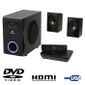 HOME CINEMA CONTINENTAL EDISON Home Cinéma DVD 2.1