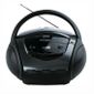 RADIO CASSETTE / CD TDK TBC8211 Boombox CD/ Radio