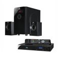 HOME CINEMA Home Cinéma Blu-ray 2.1 400W