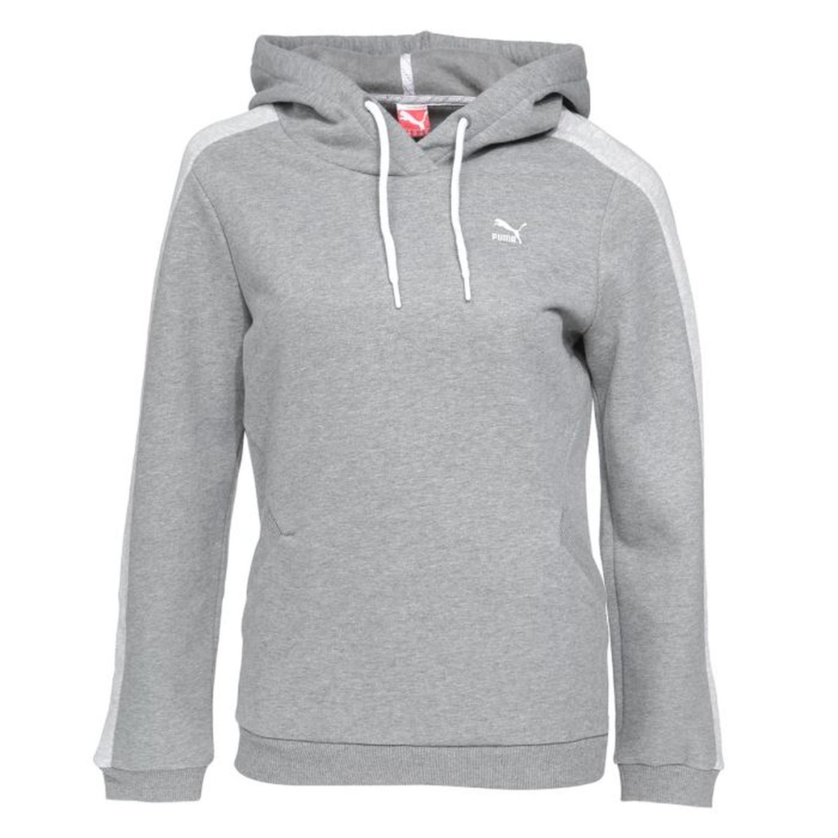 sweat femme puma