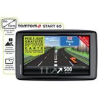  GPS TomTom Start 60 Europe NF