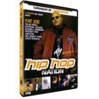 DVD MUSICAUX DVD Hip hop nation, vol. 5