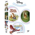 DVD DESSIN ANIME / ANIMATION / MANGA DVD Coffret ma 1ère collection; Winnie l'ourson...