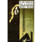  ET NE CHERCHE PAS A SAVOIR