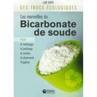 SANTE / FAMILLE / VIE PRATIQUE Les merveilles du bicarbonate de soude