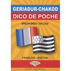 DICTIONNAIRES / LANGUES DICO DE POCHE BREZHONEG-GALLEG (FRANCAIS-BRETON)