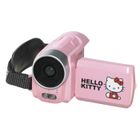 CAMESCOPE ENFANT Camescope Numérique 1,3MPX- Hello Kitty
