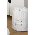 COFFRE A JOUETS Sac à jouets Sacha