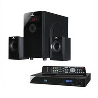 HOME CINEMA Home Cinéma Blu-ray 2.1 400W