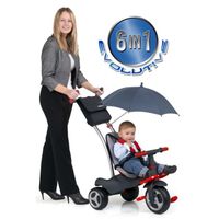 Molto Urben Trike Deluxe Molto Urben Trike Deluxe
